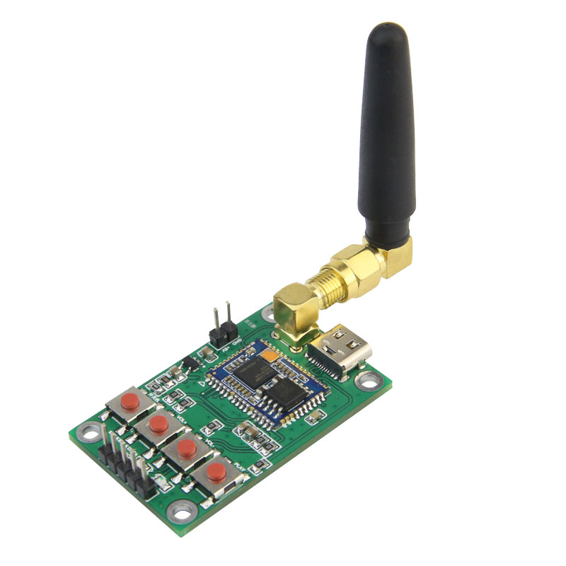 小影Y1 QCC5125蓝牙模块 高性能音频传输新标杆